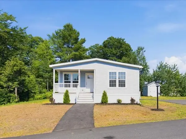 20 Sunset Lane, Turner, ME 04282