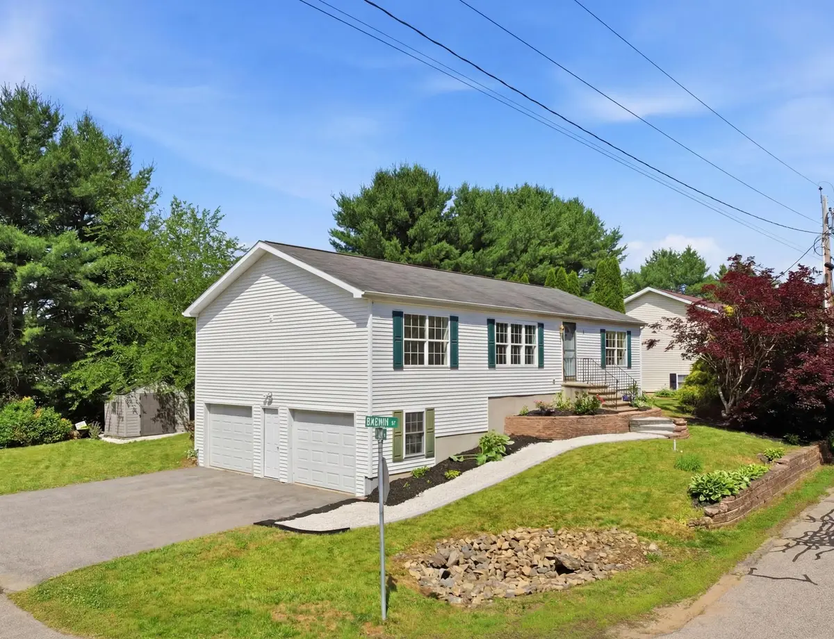 1 Bobcat Lane, Berwick, ME 03901 - #1