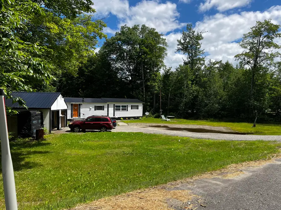 391 Us Route 2 Route W, Wilton, ME 04294 - #2