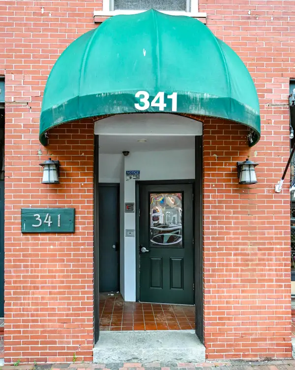 341 Fore Street #6, Portland, ME 04101