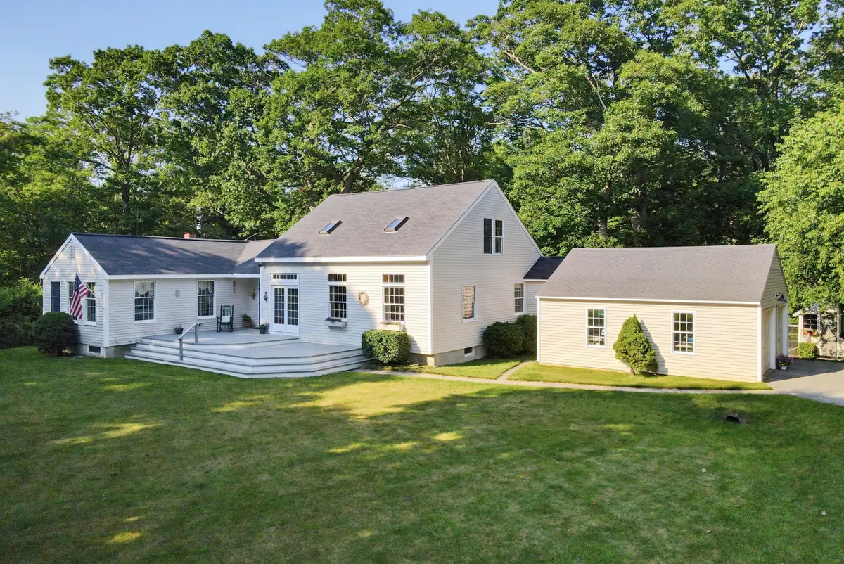 339 Fowler Road, Cape Elizabeth, ME 04107 - #1