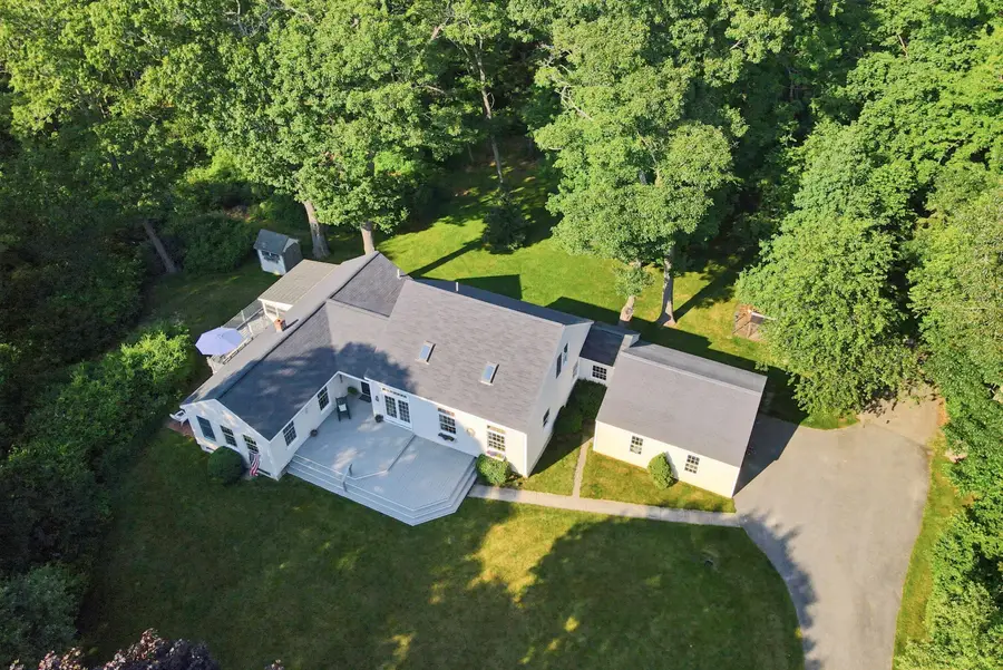 339 Fowler Road, Cape Elizabeth, ME 04107 - #3