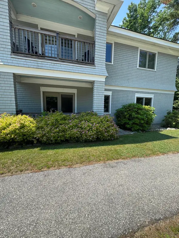 59 Spring Brook Drive #1B, Belfast, ME 04915