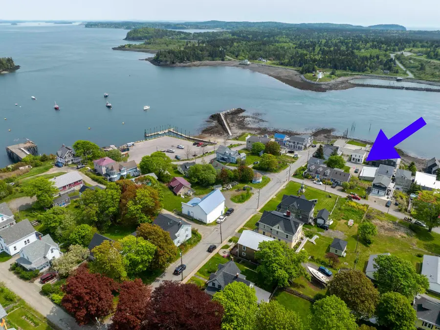 24 Water Street, Lubec, ME 04652 - #2