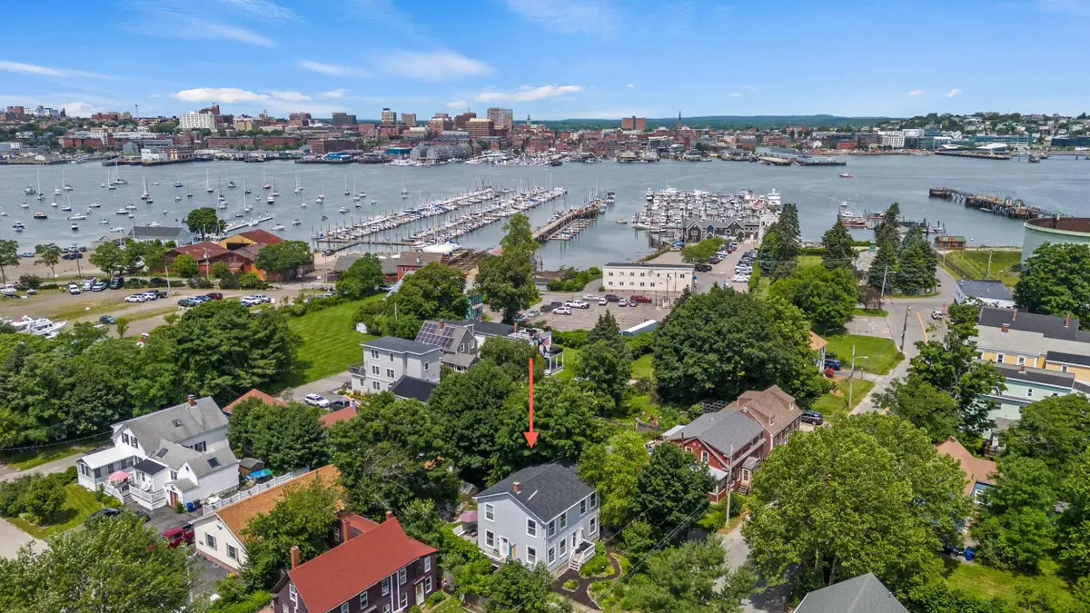87 Sawyer Street, South Portland, ME 04106 - #1