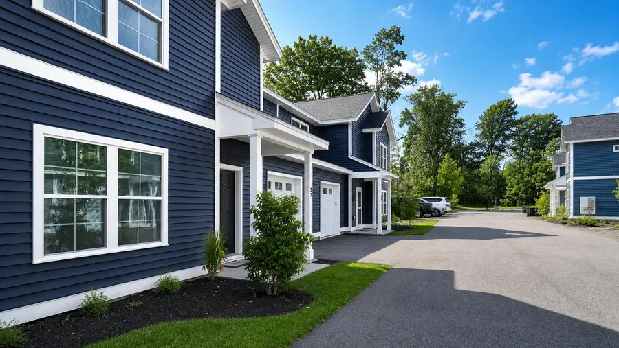 27 Fawn Woods Way #27, Westbrook, ME 04092 - #3