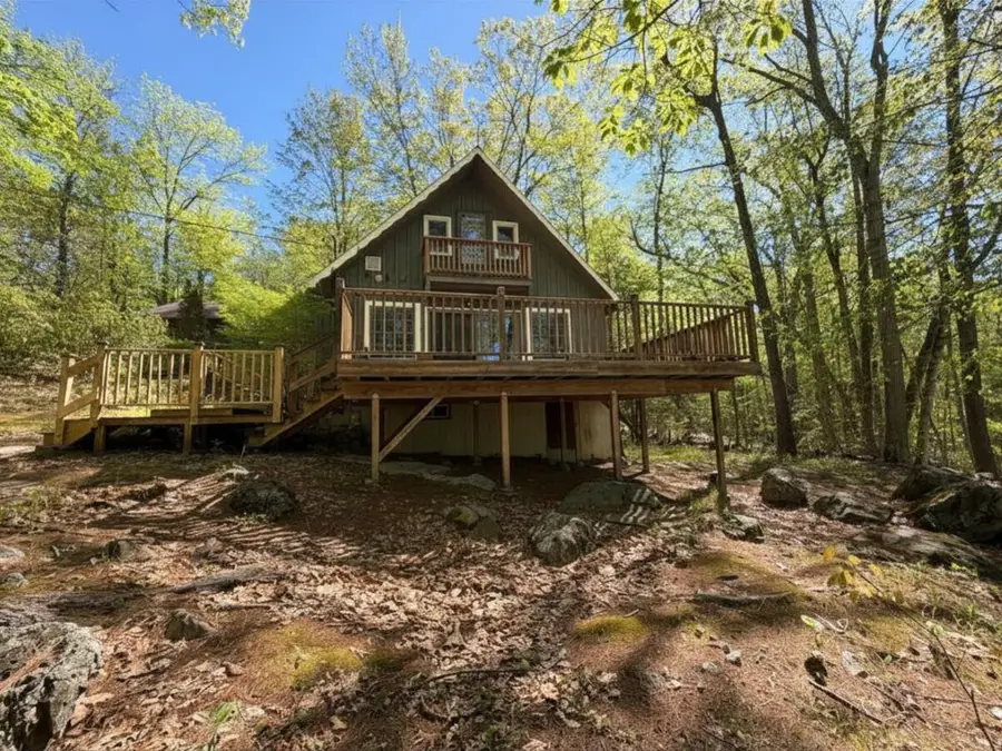 3 Coffee Pond Road, Casco, ME 04015 - #2