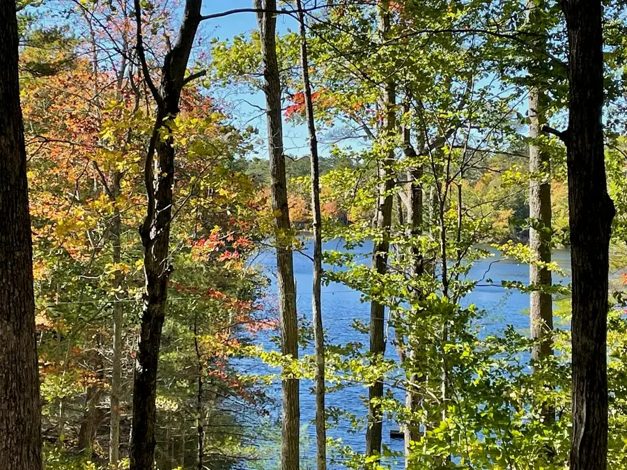 3 Coffee Pond Road, Casco, ME 04015 - #3