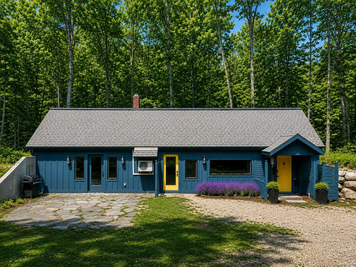 41 Rowe Brook Road, Dedham, ME 04429 - #1