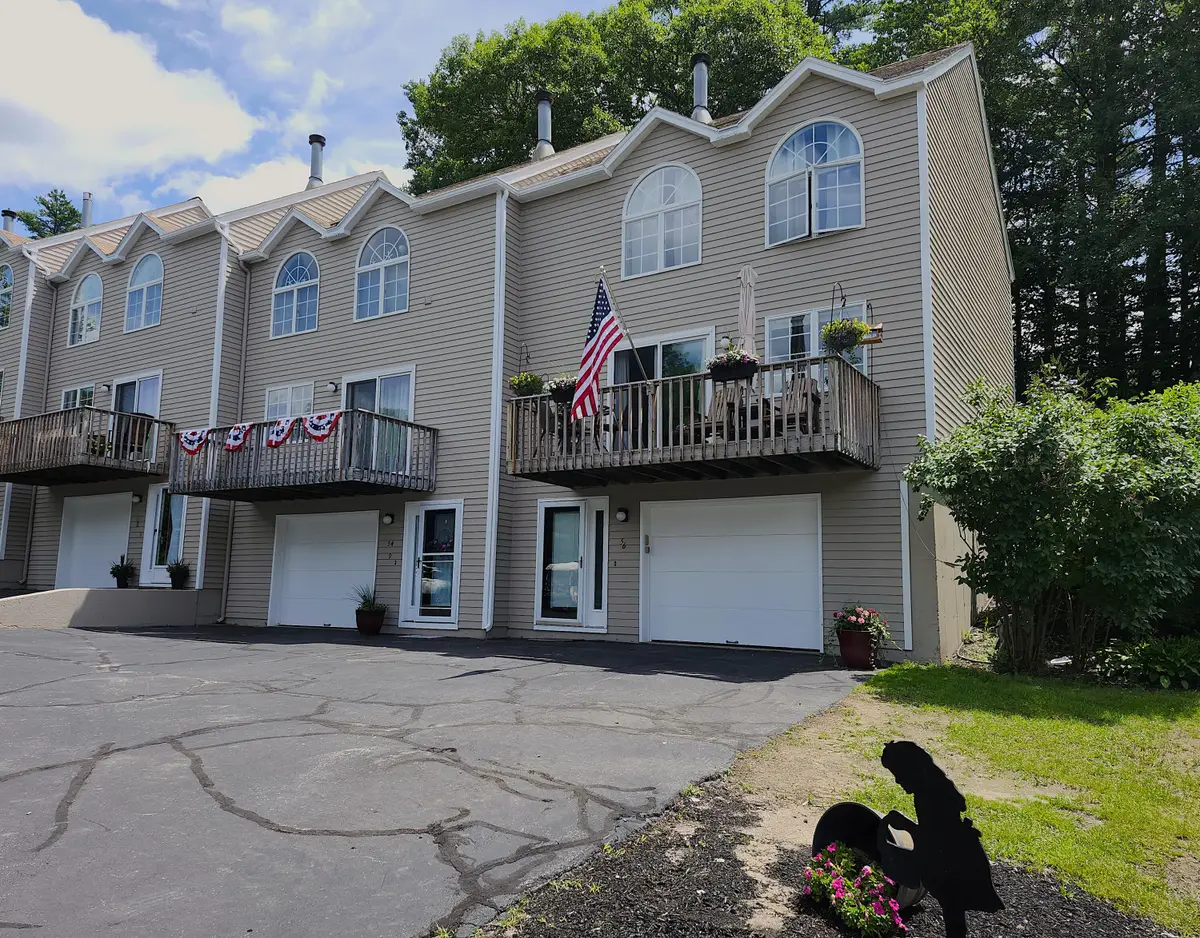 56 Hydrangea Circle #10, Naples, ME 04055 - #1