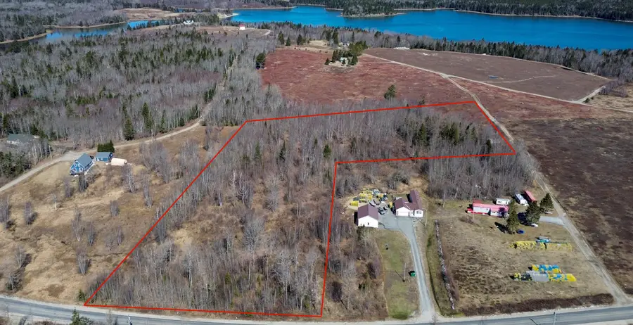 4-111 Mason Bay Road, Jonesport, ME 04649 - #3