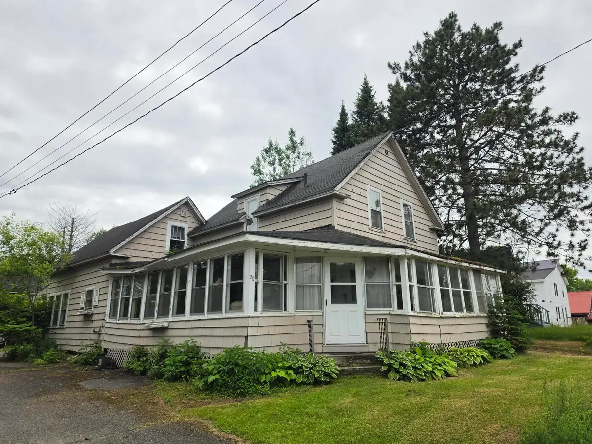 28 Roberts Street, Caribou, ME 04736 - #1