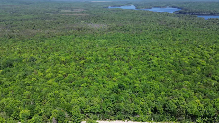 Lot 2 Martins Ridge Road, Franklin, ME 04634 - #3