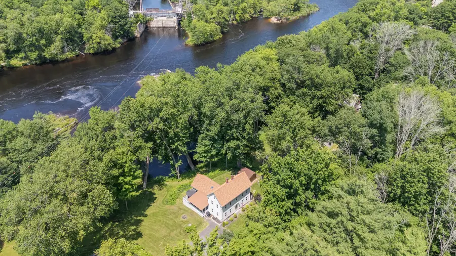 61 Salmon Falls Road, Buxton, ME 04093 - #2