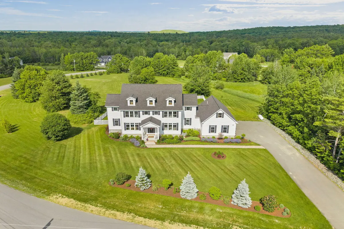 124 Dunton Circle, Hampden, ME 04444 - #1