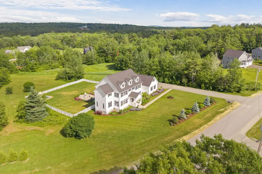 124 Dunton Circle, Hampden, ME 04444 - #2