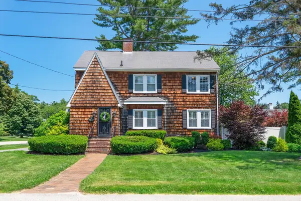 43 Pennsylvania Avenue, South Portland, ME 04106