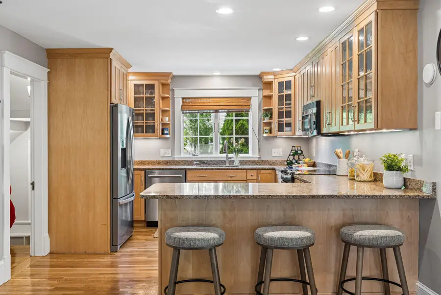 43 Pennsylvania Avenue, South Portland, ME 04106 - #2