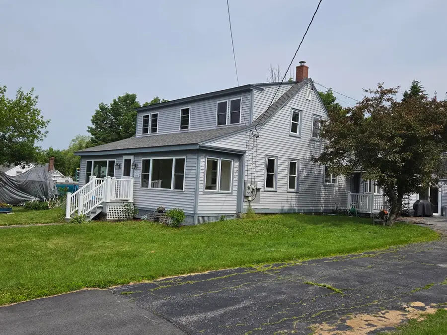 98 E Main Street, Searsport, ME 04974 - #2