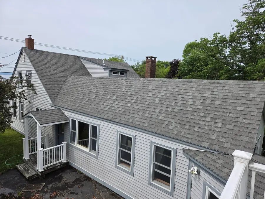 98 E Main Street, Searsport, ME 04974 - #3