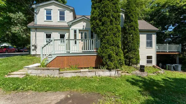 4 Back Hill Street, Bowdoinham, ME 04008