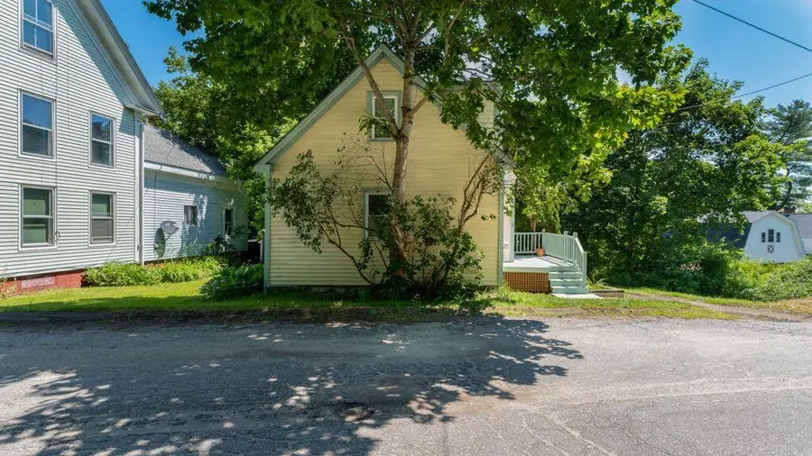 4 Back Hill Street, Bowdoinham, ME 04008 - #3