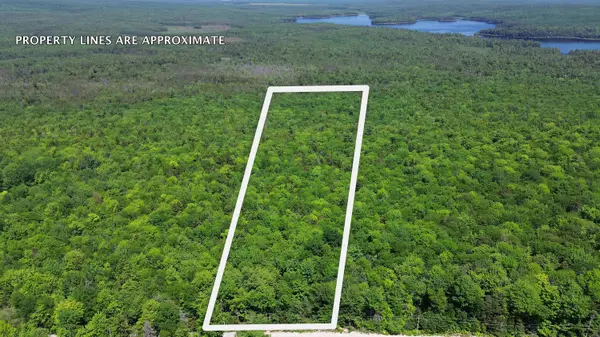 Lot 3 Martins Ridge Road, Franklin, ME 04634