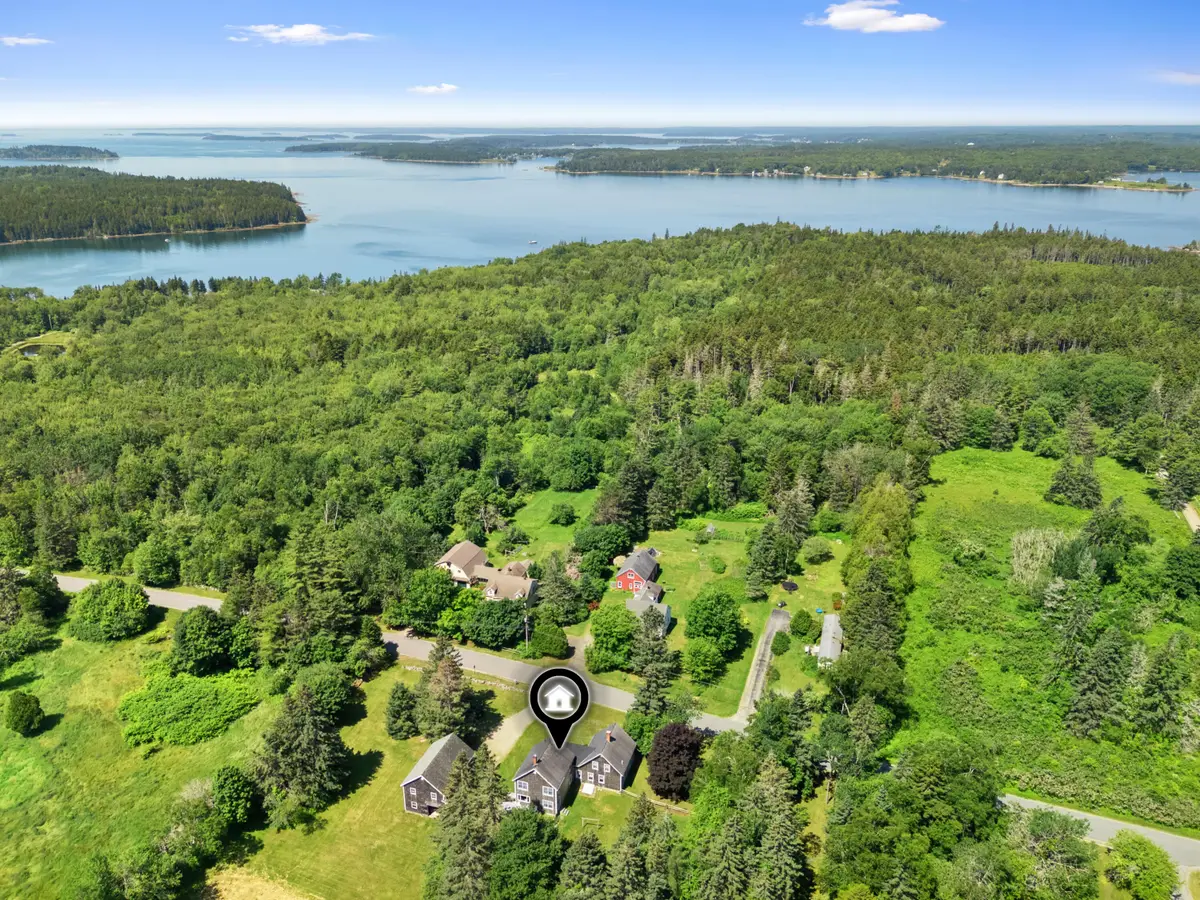 326 Turkey Cove Road, Saint George, ME 04860 - #1