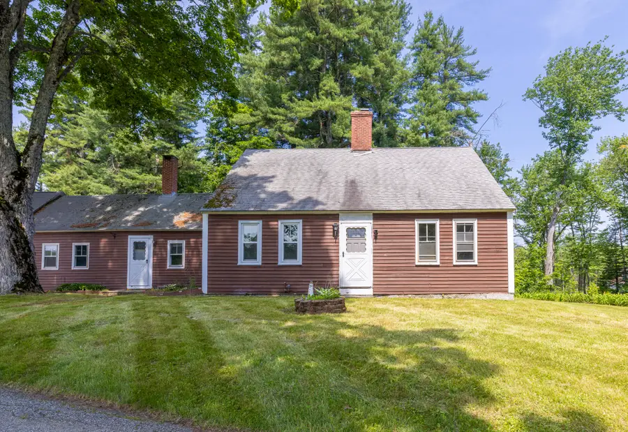 40 Waterman Road, Buxton, ME 04093 - #3
