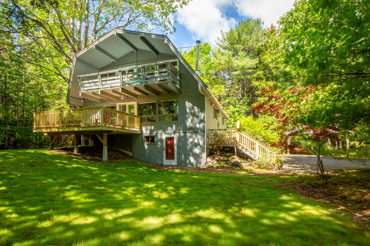12 Pretty Marsh Road, Mount Desert, ME 04660 - #1