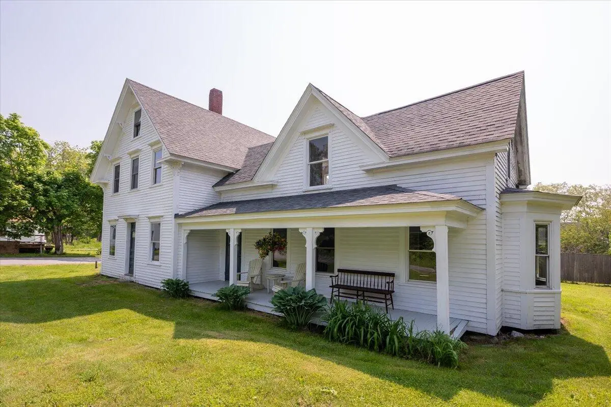 3 Salt Pond Road, Friendship, ME 04547 - #1