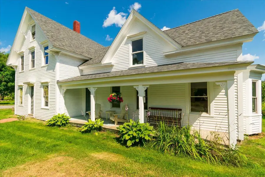 3 Salt Pond Road, Friendship, ME 04547 - #2