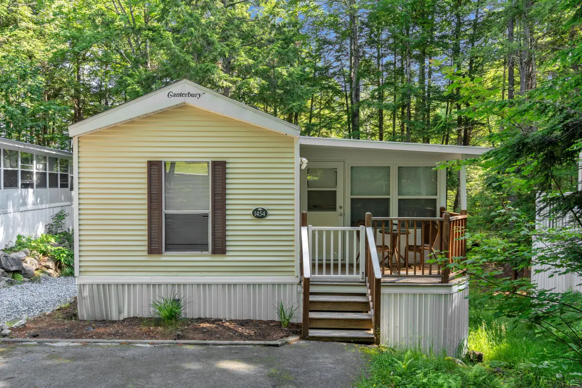 1454 Paleo Woods Way, Casco, ME 04015 - #1