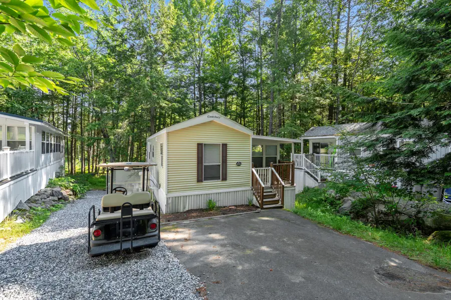 1454 Paleo Woods Way, Casco, ME 04015 - #3