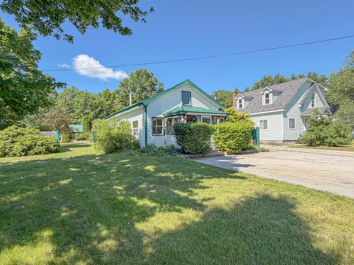 1108 Pequawket Trail, Steep Falls, ME 04085 - #1