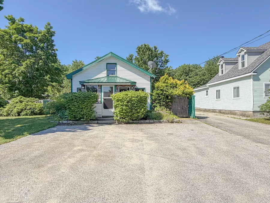 1108 Pequawket Trail, Steep Falls, ME 04085 - #3