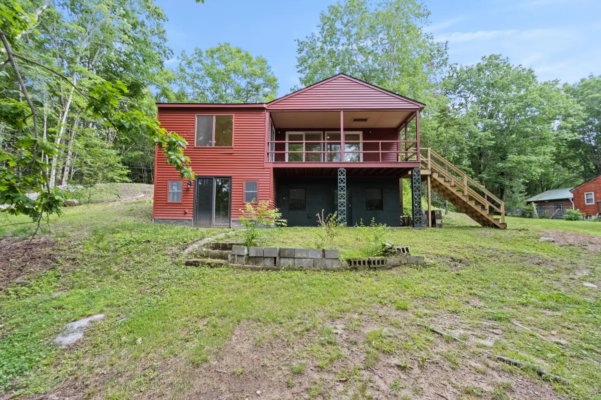 45 Bliss Road, Standish, ME 04084 - #1