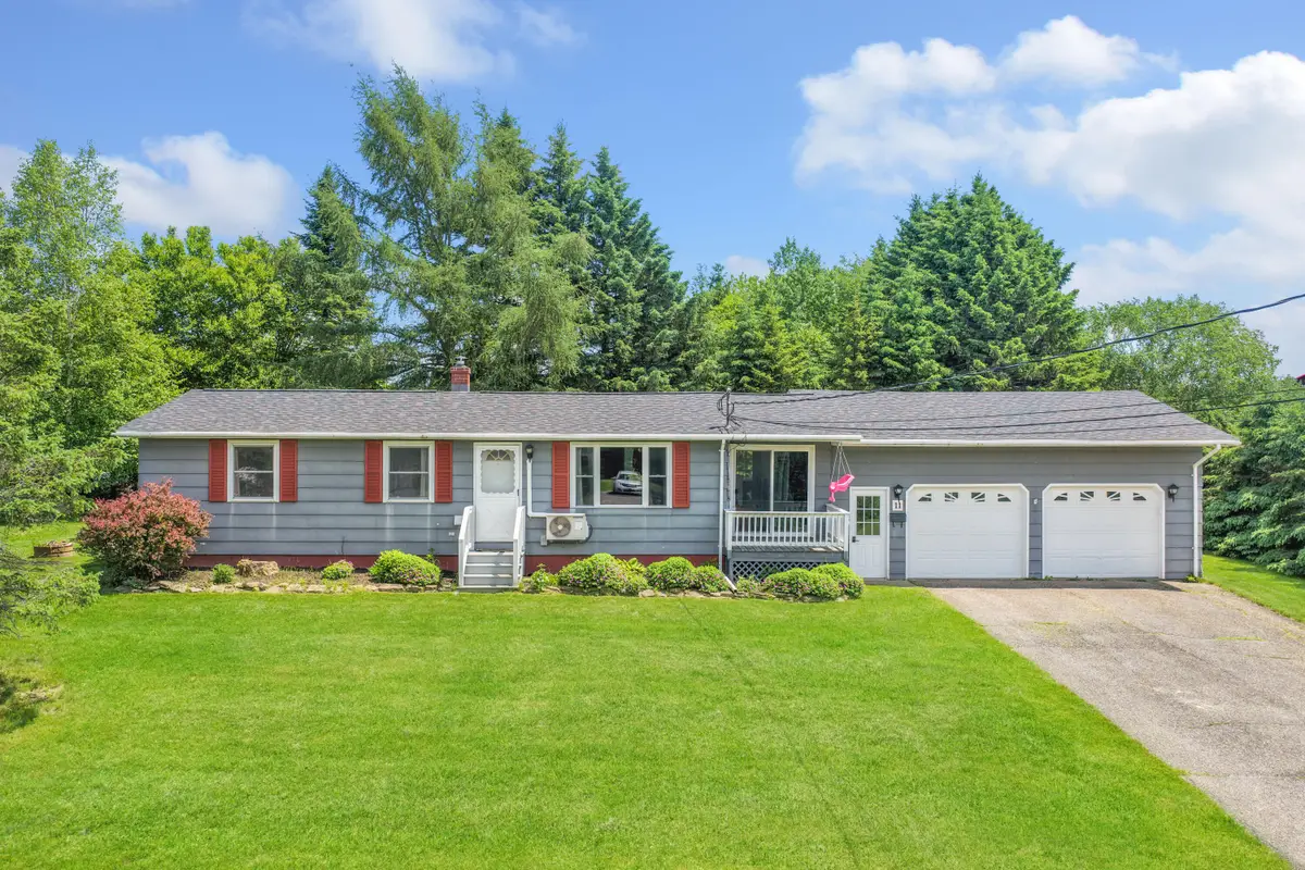 11 Strawberry Bank Road, Presque Isle, ME 04769 - #1