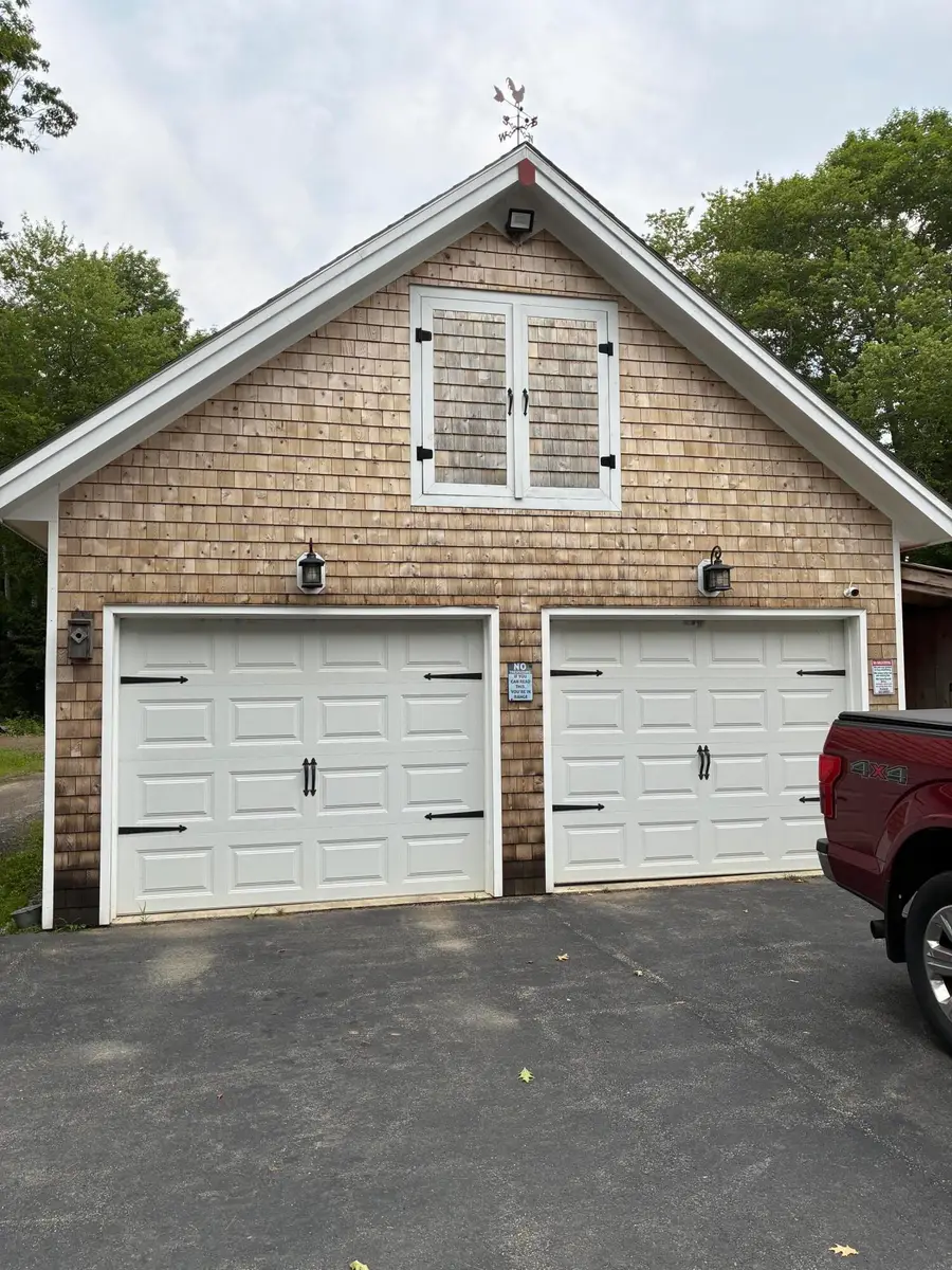 231 Marston Road, Gardiner, ME 04345 - #2