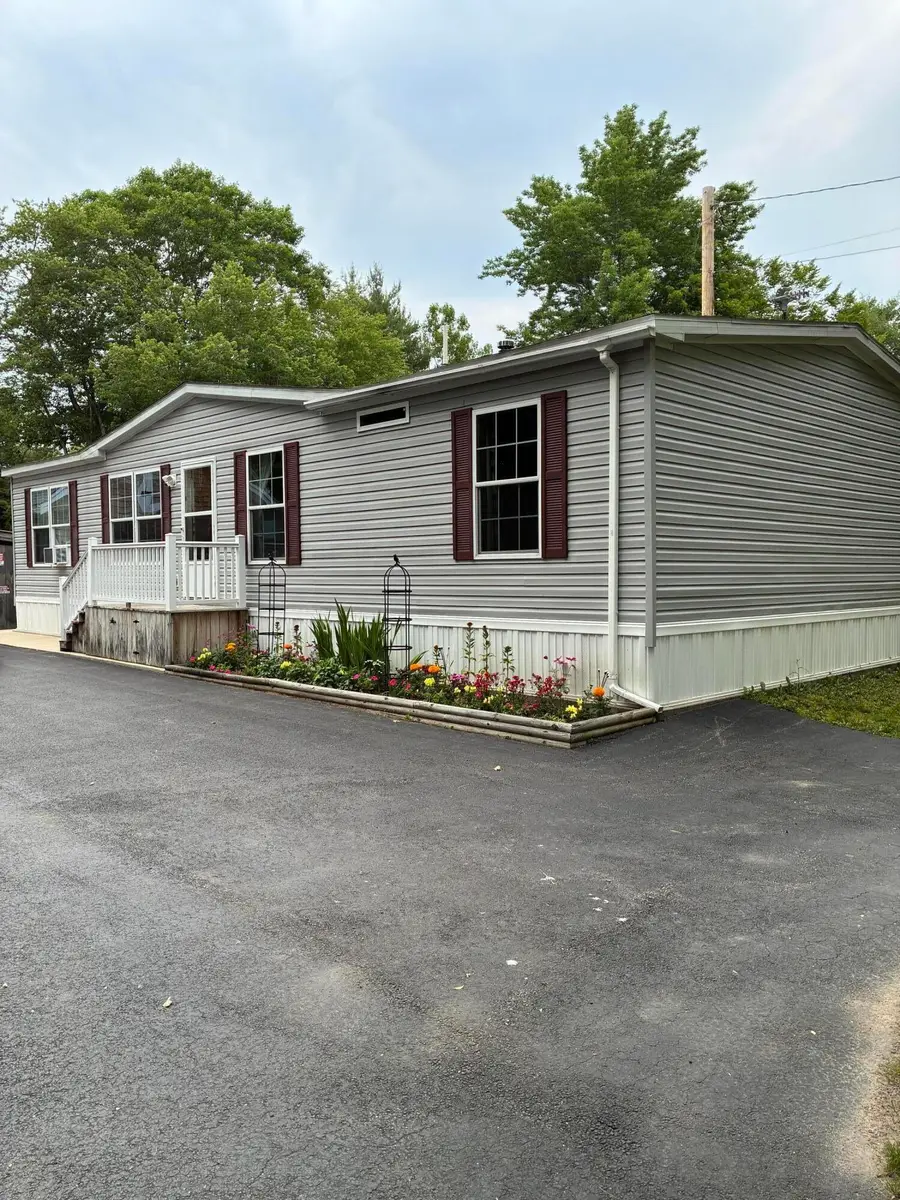231 Marston Road, Gardiner, ME 04345 - #3