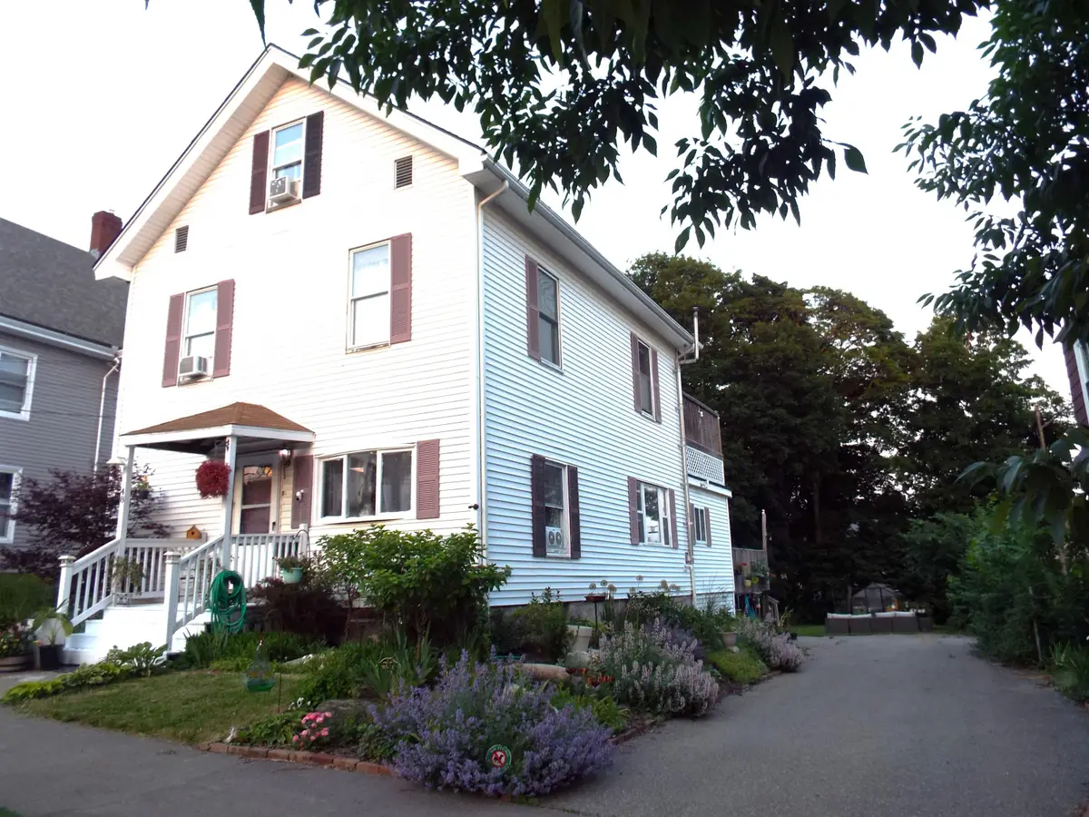 48 6th Street, Bangor, ME 04401 - #1