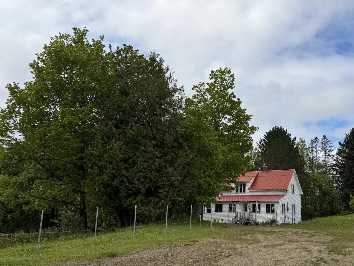25 Robinson Road, Blaine, ME 04734 - #1