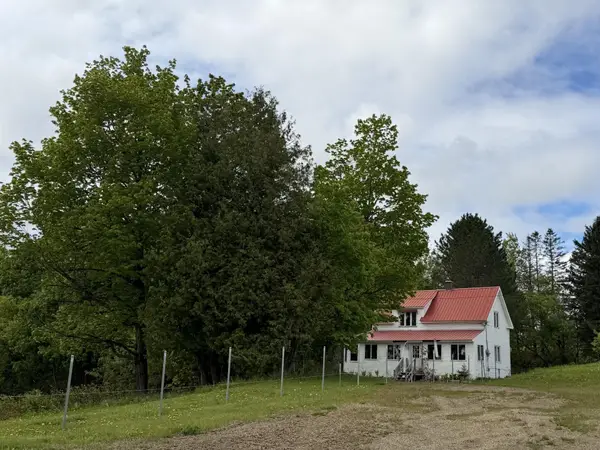 25 Robinson Road, Blaine, ME 04734