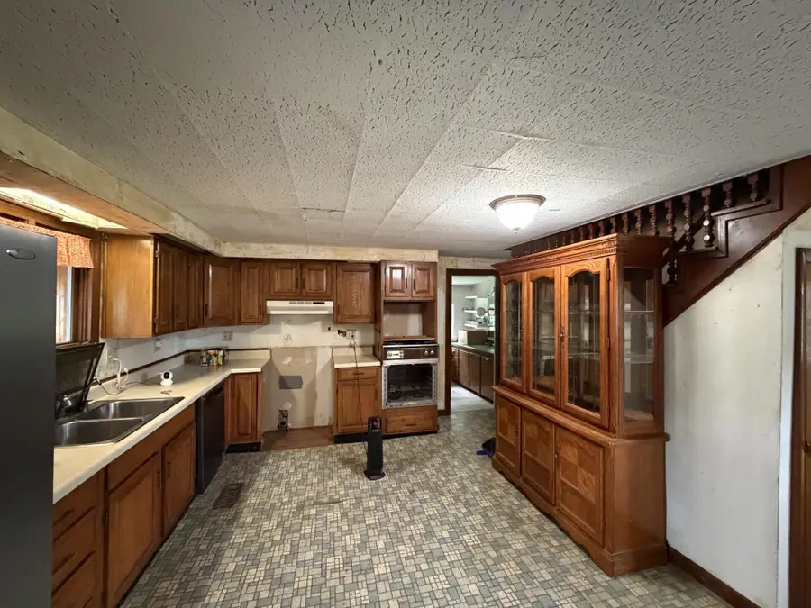 25 Robinson Road, Blaine, ME 04734 - #3