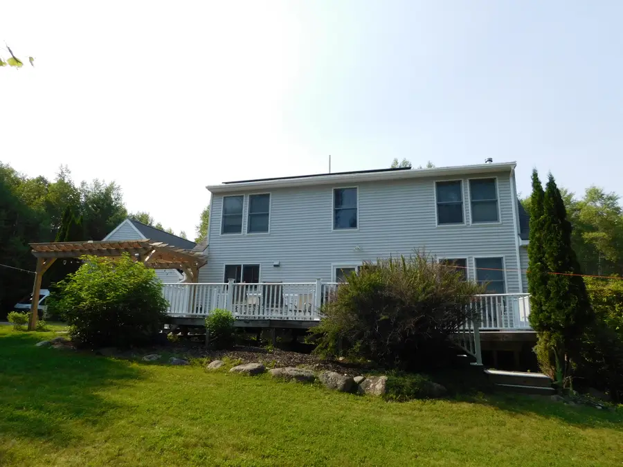 235 Nicolin Road, Ellsworth, ME 04605 - #2