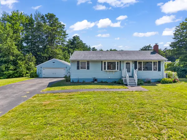 9 Poplar Drive, Brunswick, ME 04011