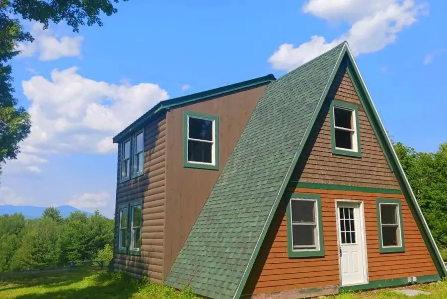 182 Airport Road, Phillips, ME 04966 - #2
