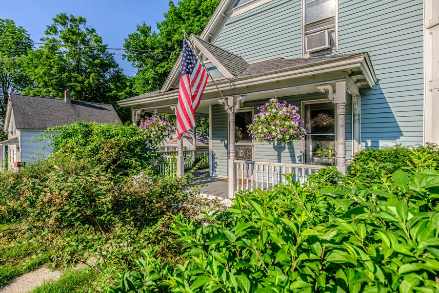 39 Park Street, South Paris, ME 04281 - #2