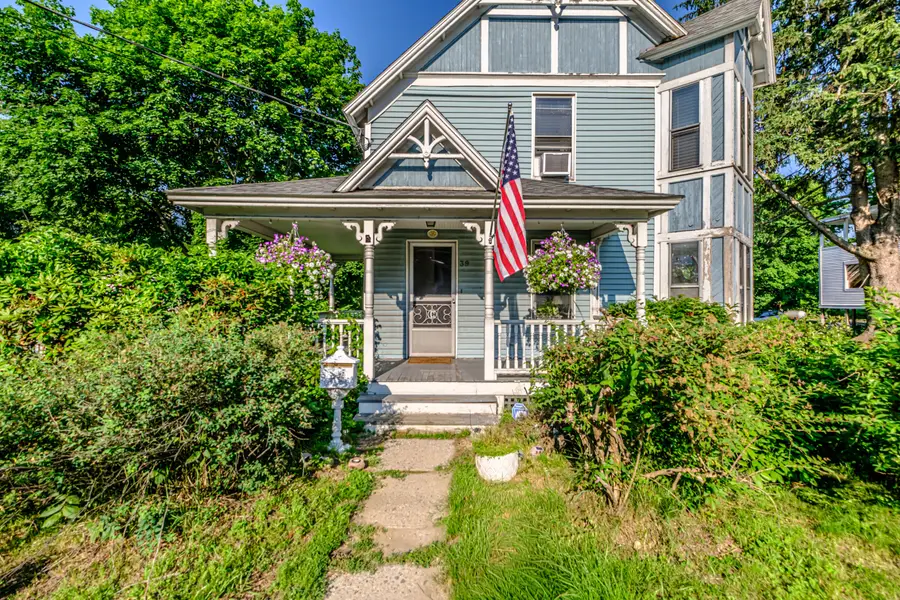 39 Park Street, South Paris, ME 04281 - #3