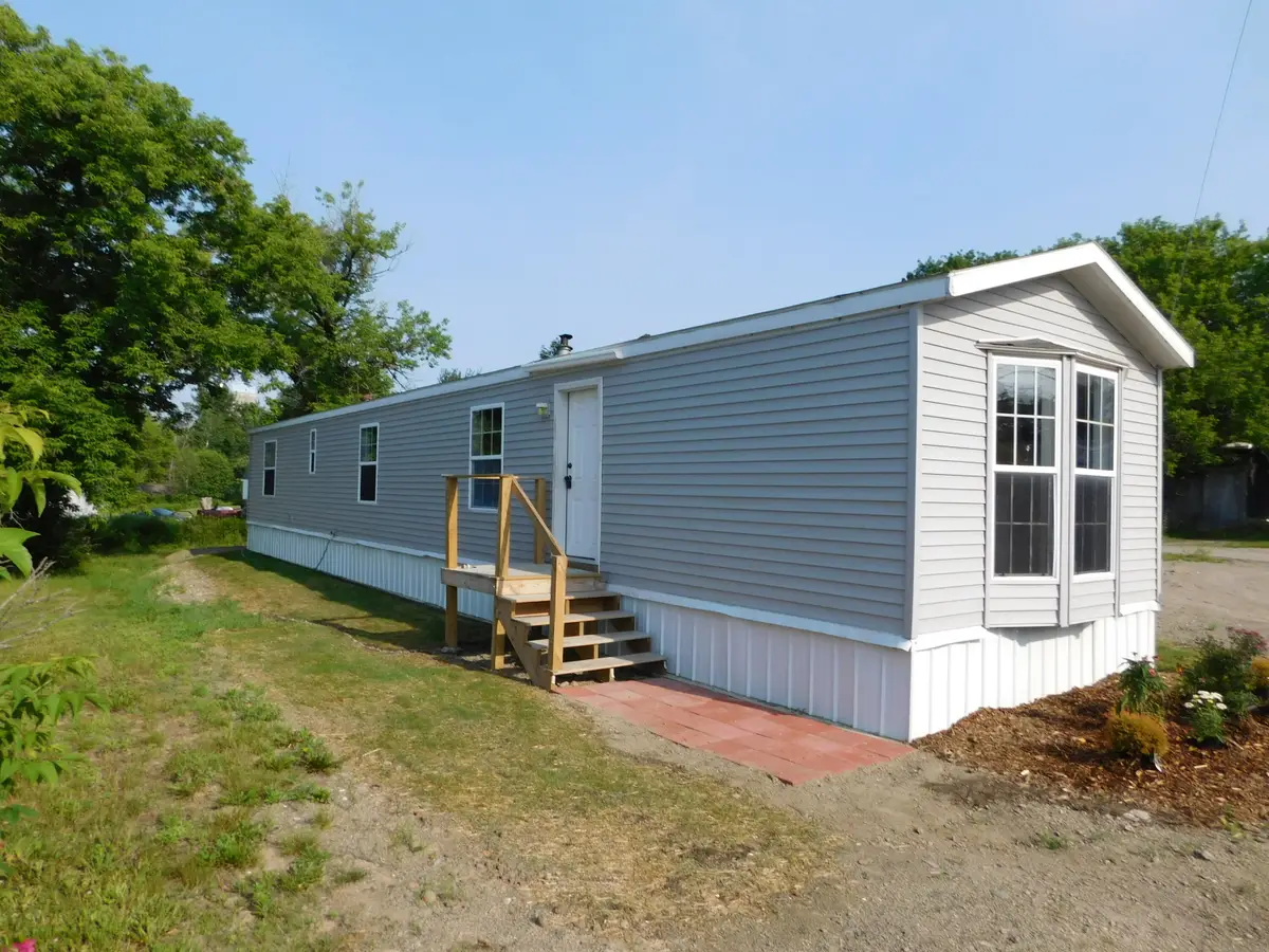 58 Fleming Street, Lincoln, ME 04457 - #1